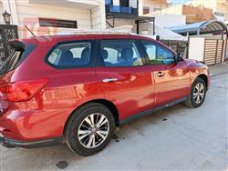 نيسان باثفايندر